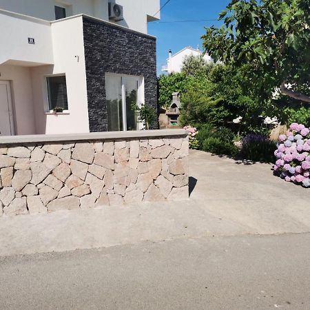 Apartmani Daniela Муртер Екстериор снимка