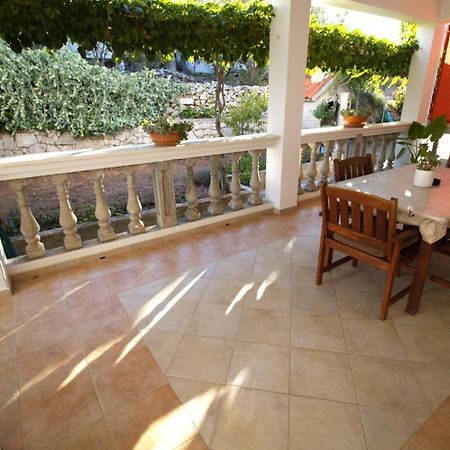 Apartmani Daniela Муртер Екстериор снимка