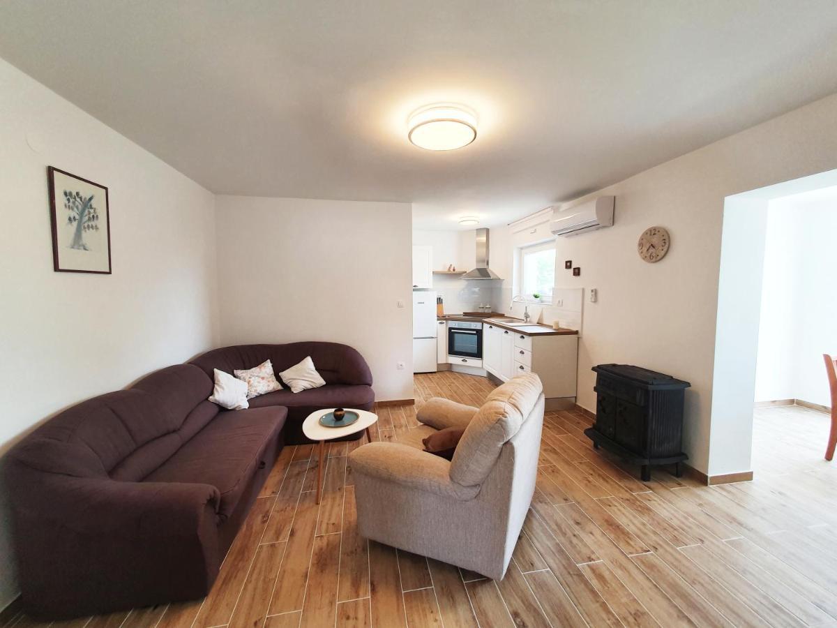 Apartmani Daniela Муртер Екстериор снимка