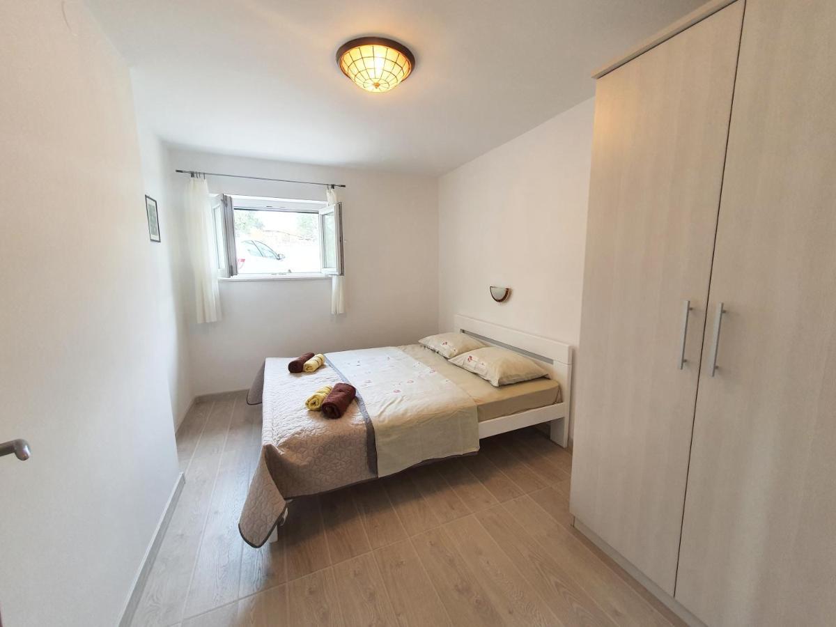Apartmani Daniela Муртер Екстериор снимка