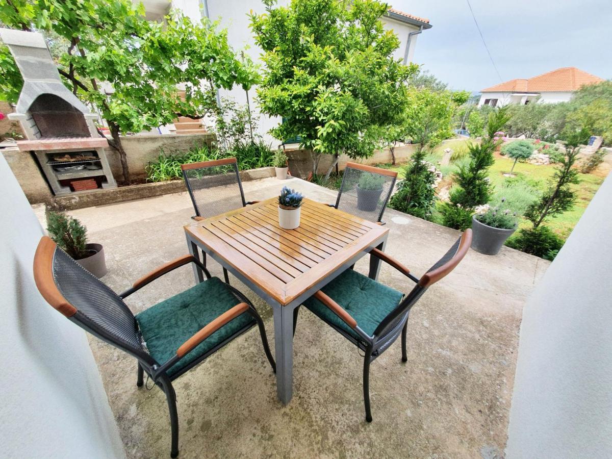 Apartmani Daniela Муртер Екстериор снимка