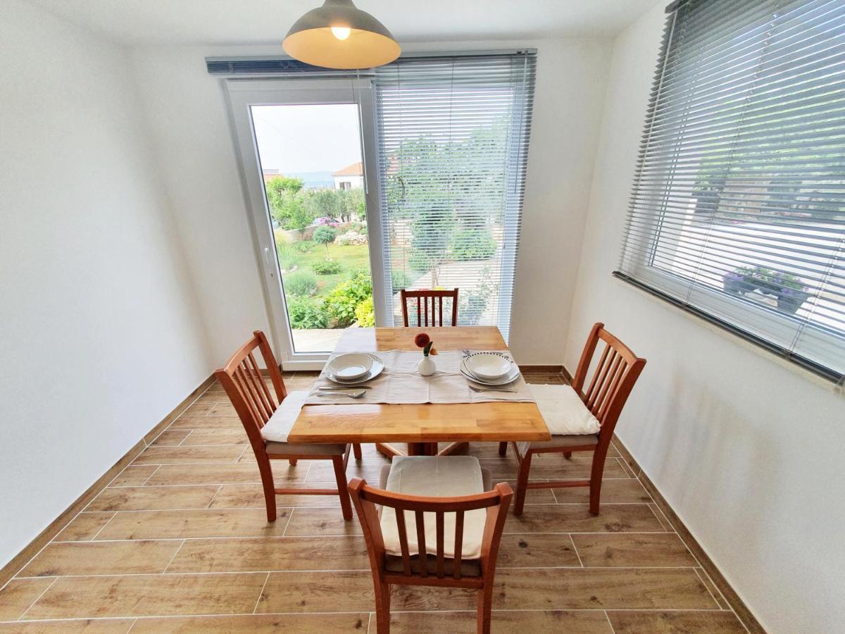 Apartmani Daniela Муртер Екстериор снимка
