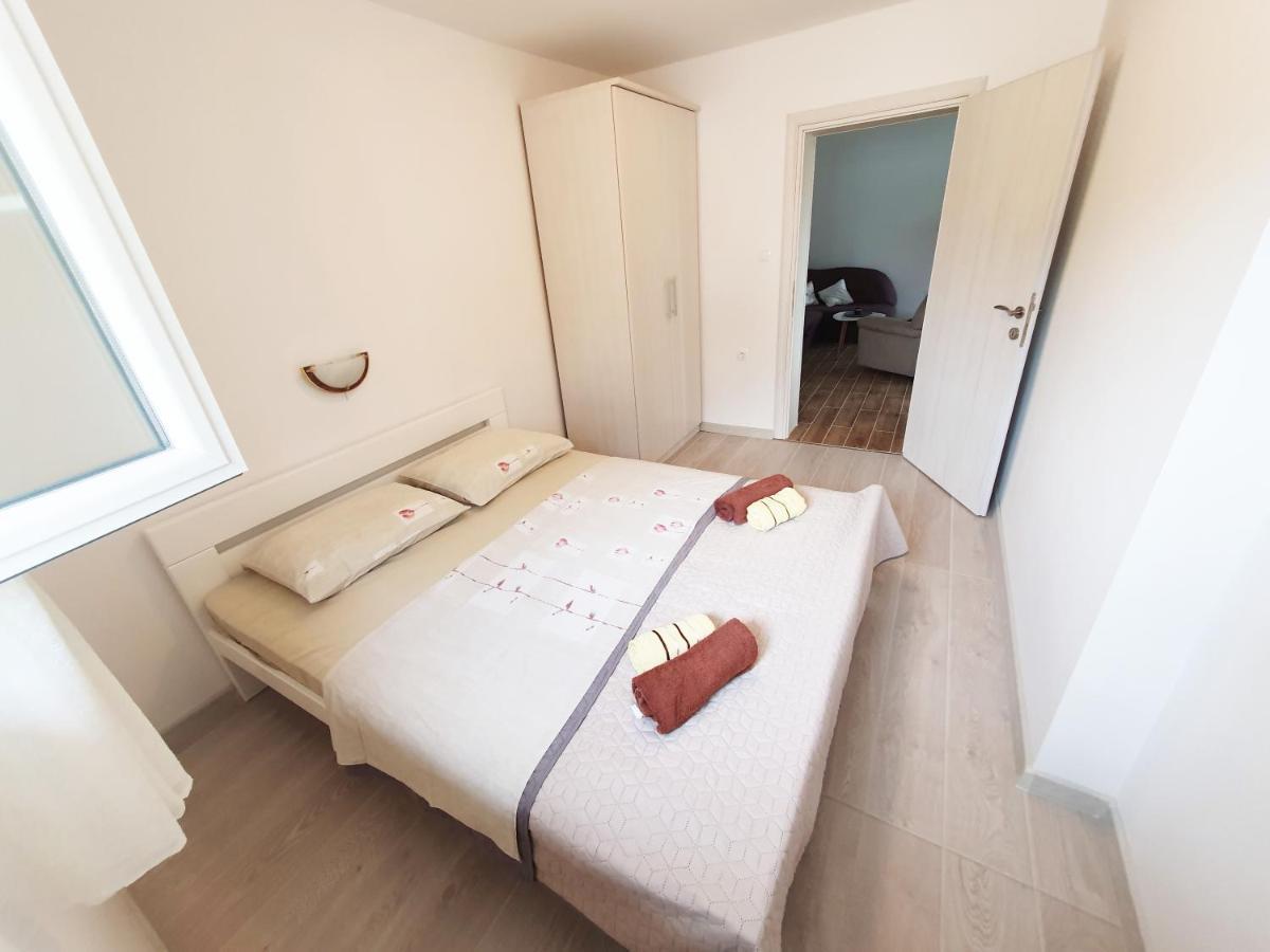 Apartmani Daniela Муртер Екстериор снимка