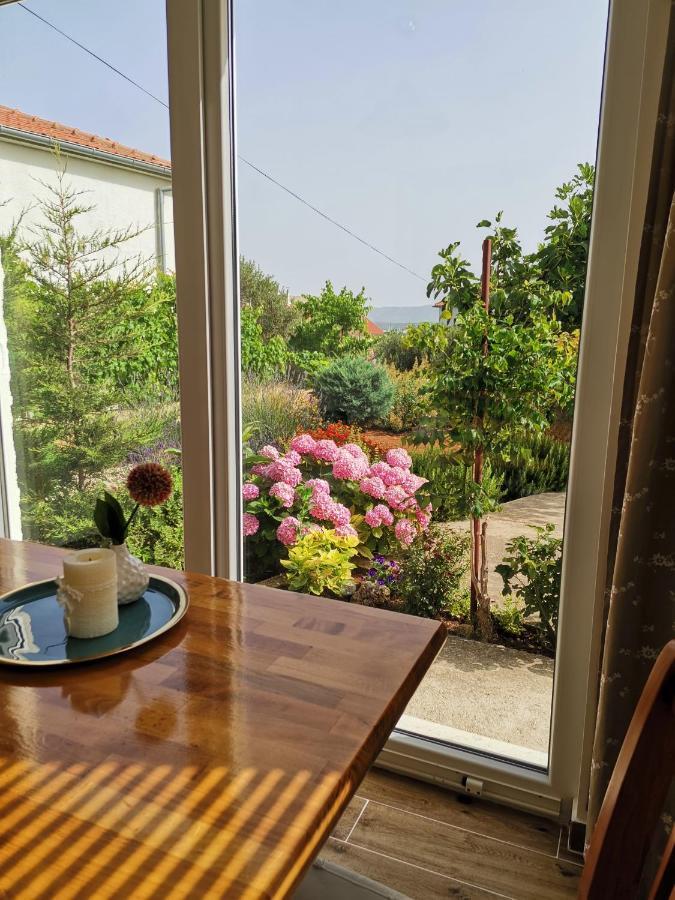 Apartmani Daniela Муртер Екстериор снимка