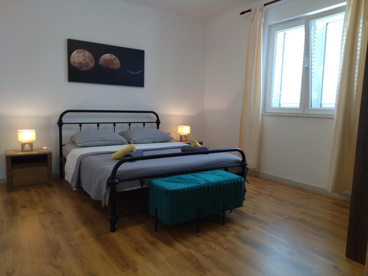 Apartmani Daniela Муртер Екстериор снимка