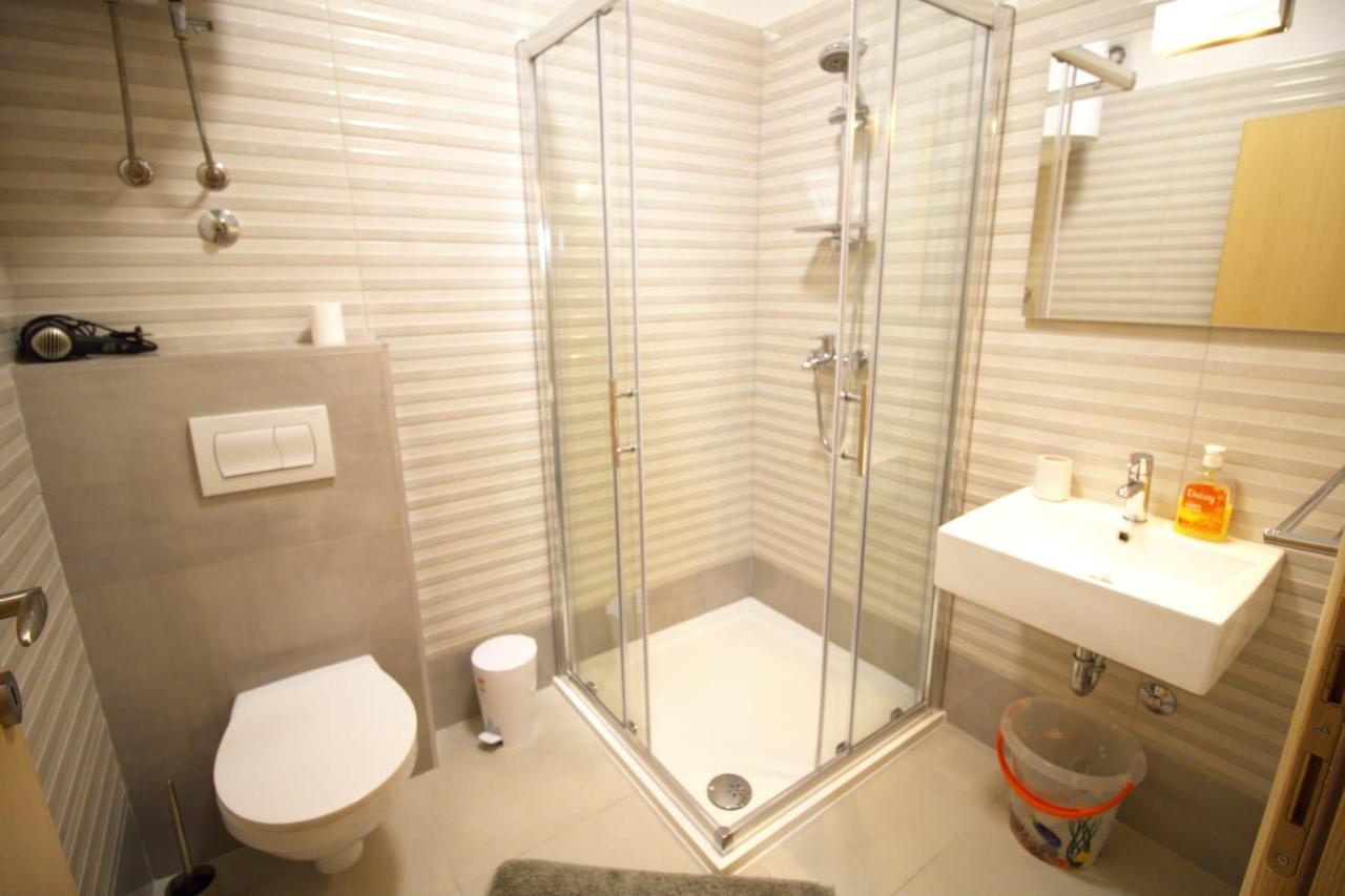 Apartmani Daniela Муртер Екстериор снимка