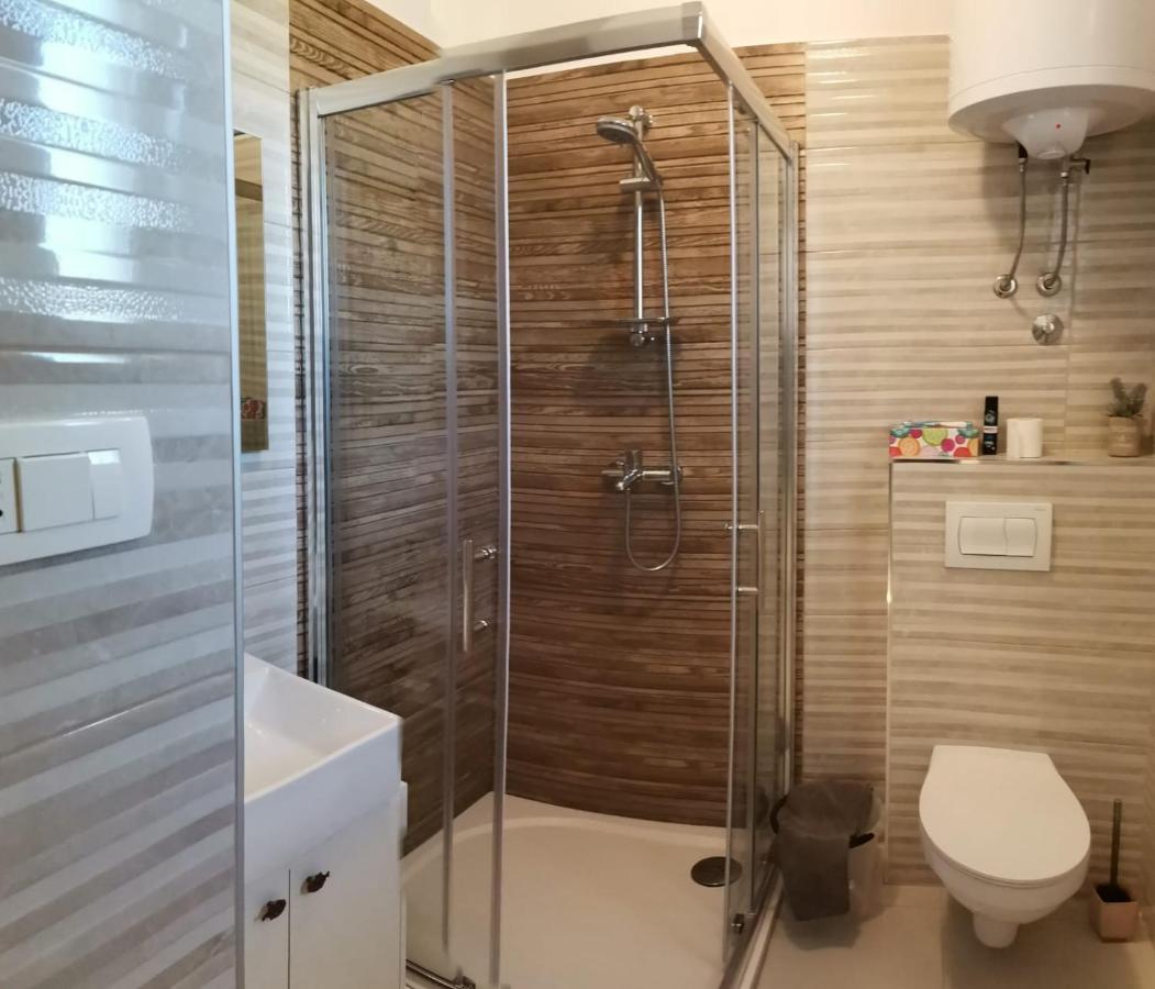 Apartmani Daniela Муртер Екстериор снимка