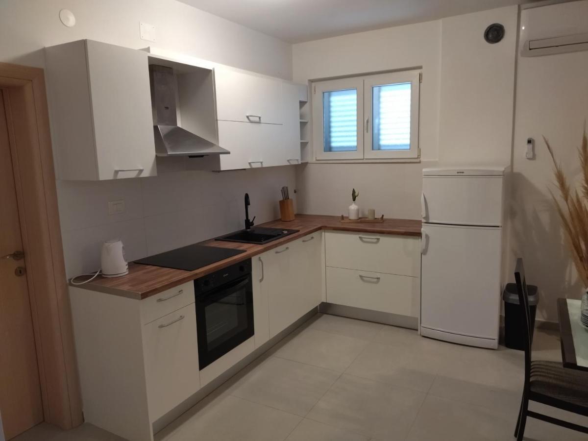 Apartmani Daniela Муртер Екстериор снимка