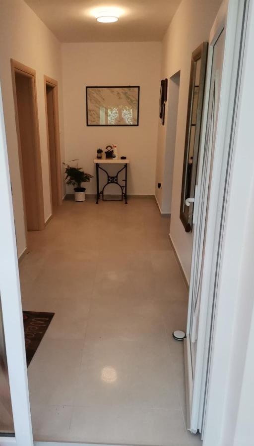 Apartmani Daniela Муртер Екстериор снимка