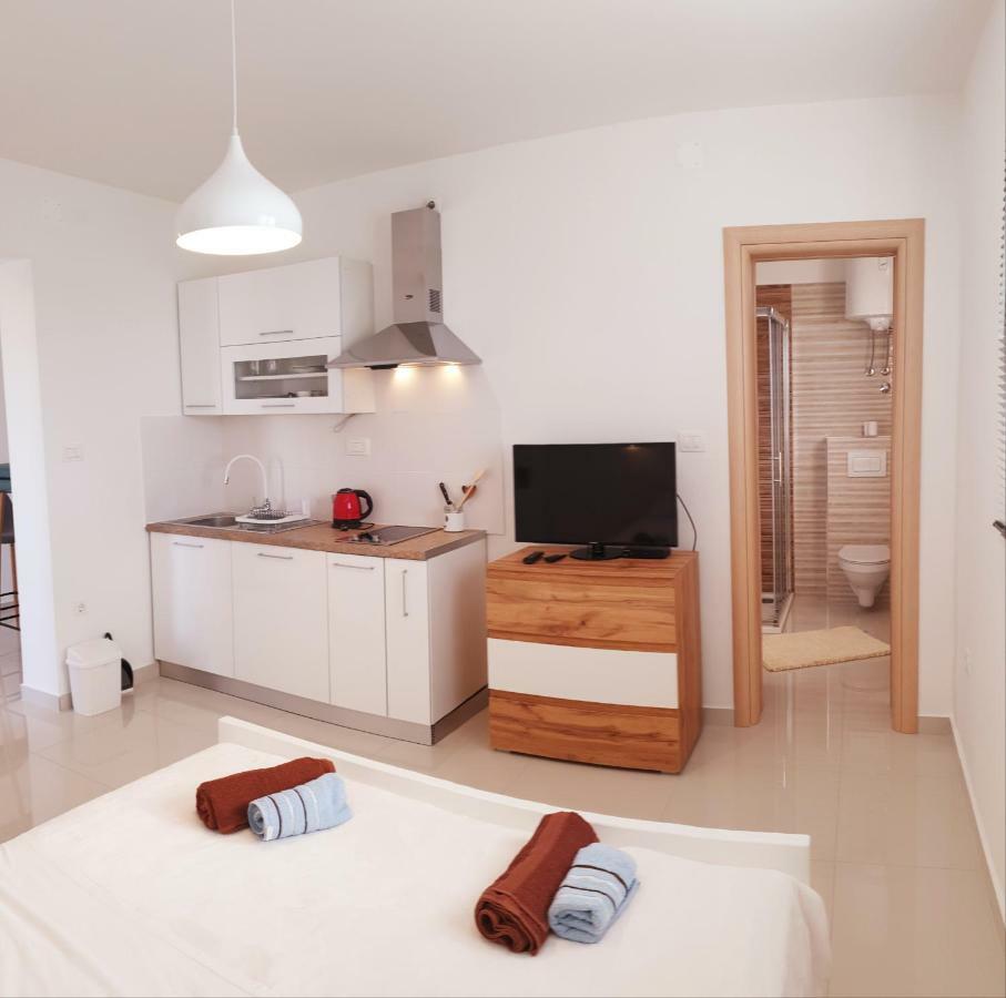 Apartmani Daniela Муртер Екстериор снимка