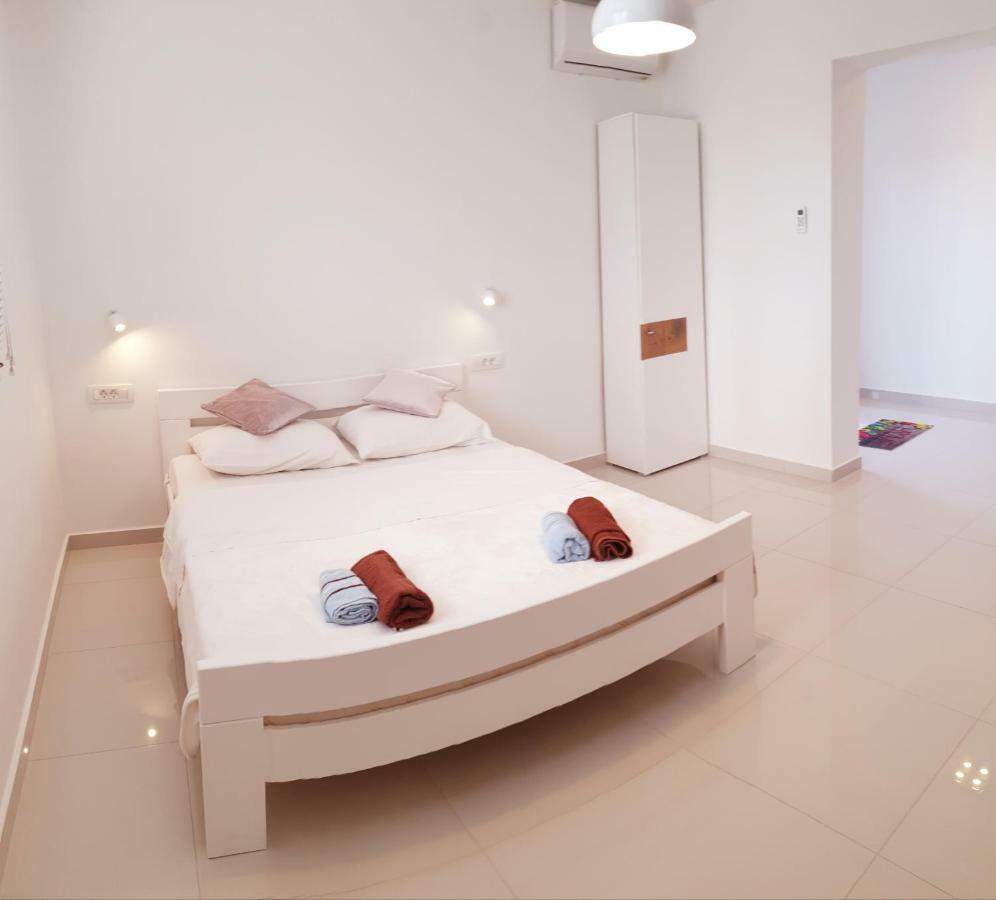 Apartmani Daniela Муртер Екстериор снимка